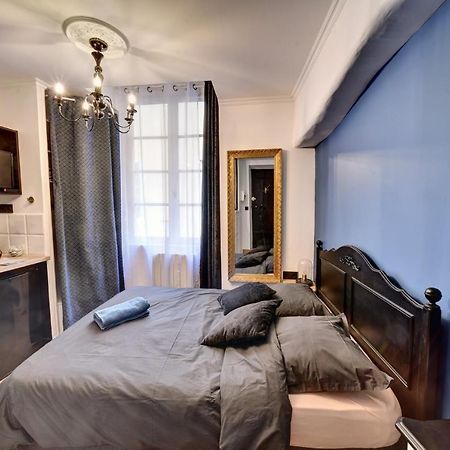 Apartamento Les Petits Boudoirs De Savoie Chambéry Exterior foto