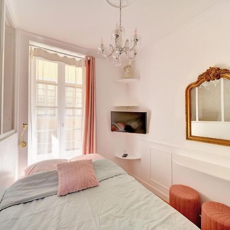 Apartamento Les Petits Boudoirs De Savoie Chambéry Exterior foto