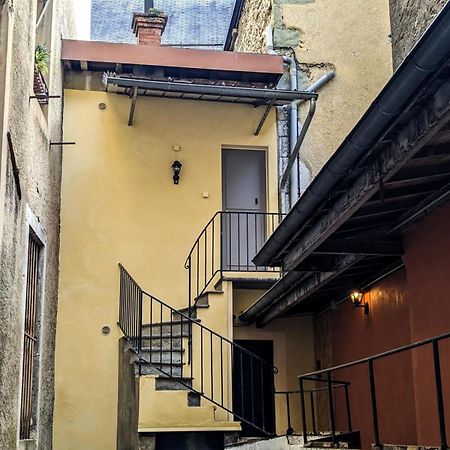 Apartamento Les Petits Boudoirs De Savoie Chambéry Exterior foto