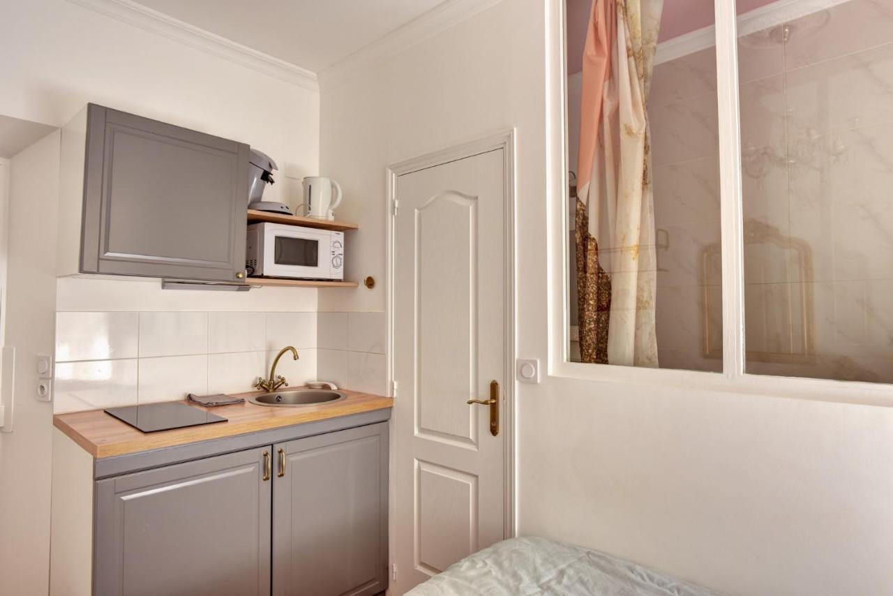 Apartamento Les Petits Boudoirs De Savoie Chambéry Exterior foto