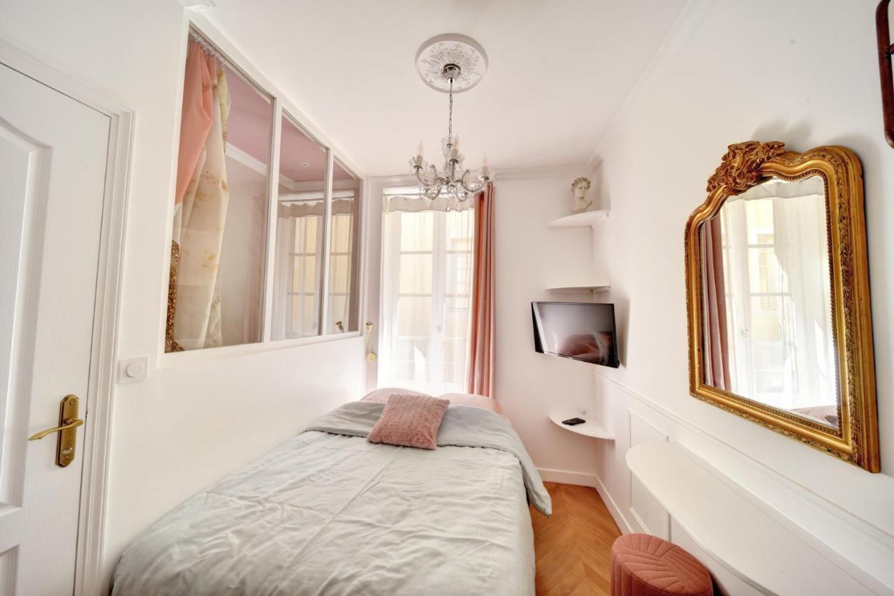 Apartamento Les Petits Boudoirs De Savoie Chambéry Exterior foto