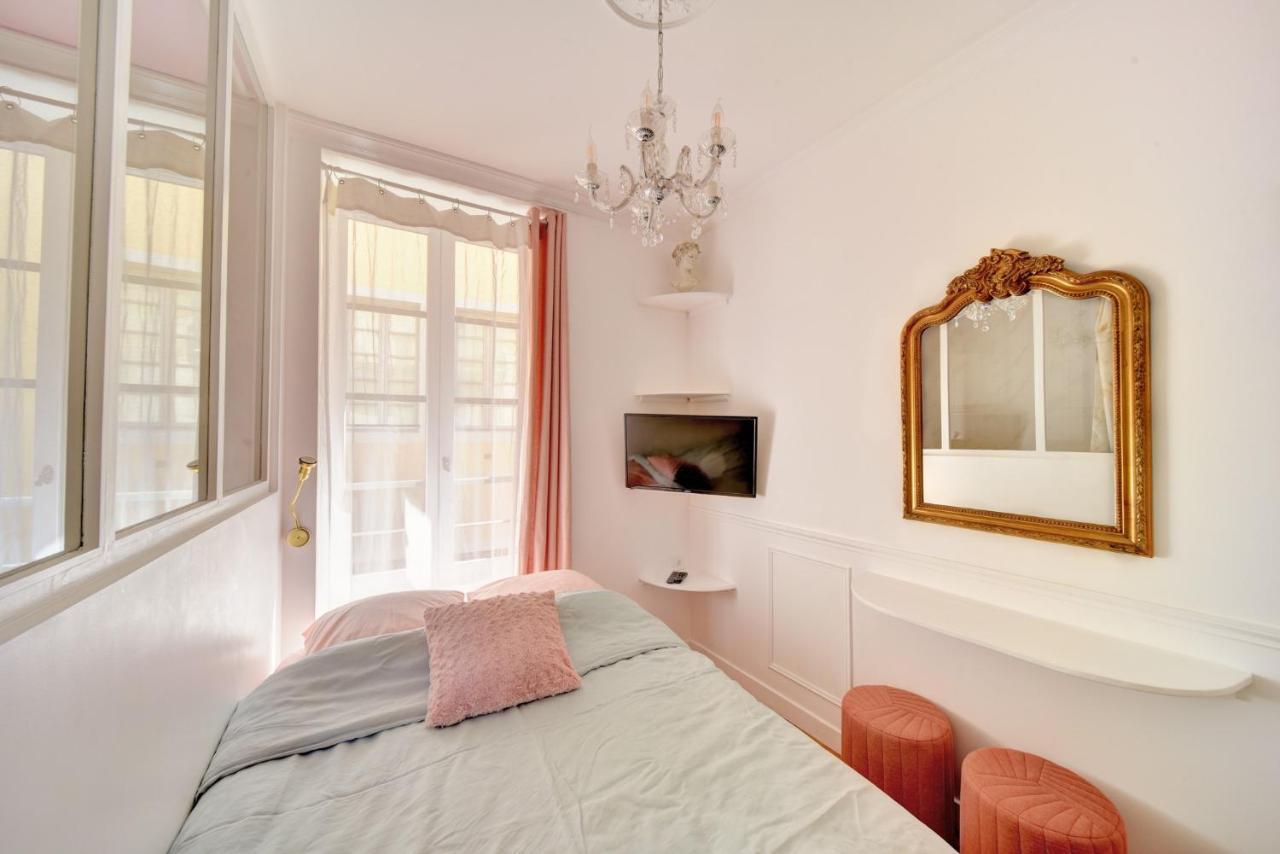 Apartamento Les Petits Boudoirs De Savoie Chambéry Exterior foto